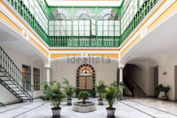 Romantico, Tranquilo, Centrico เซบีญา ภายนอก รูปภาพ