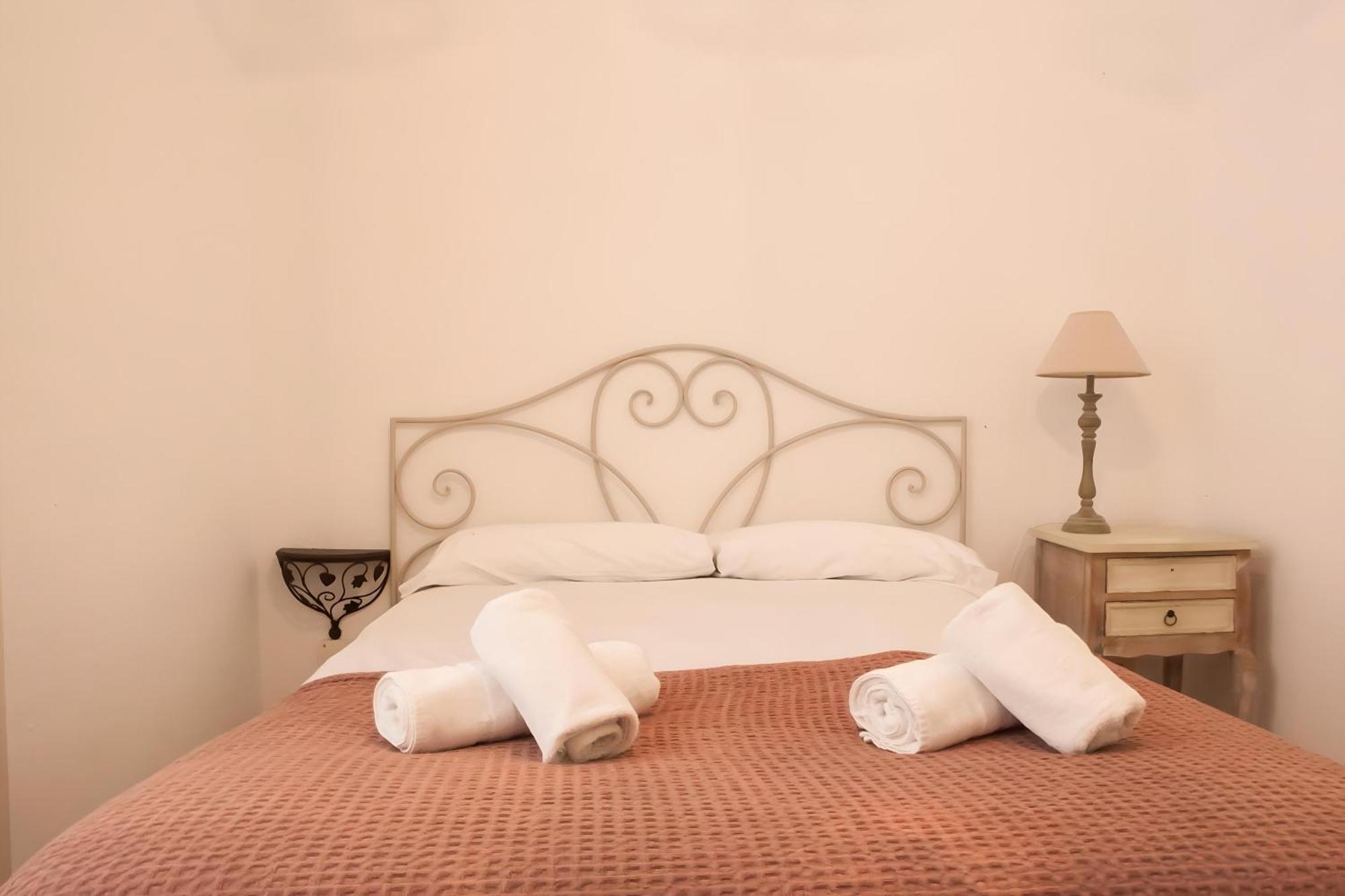Romantico, Tranquilo, Centrico เซบีญา ภายนอก รูปภาพ