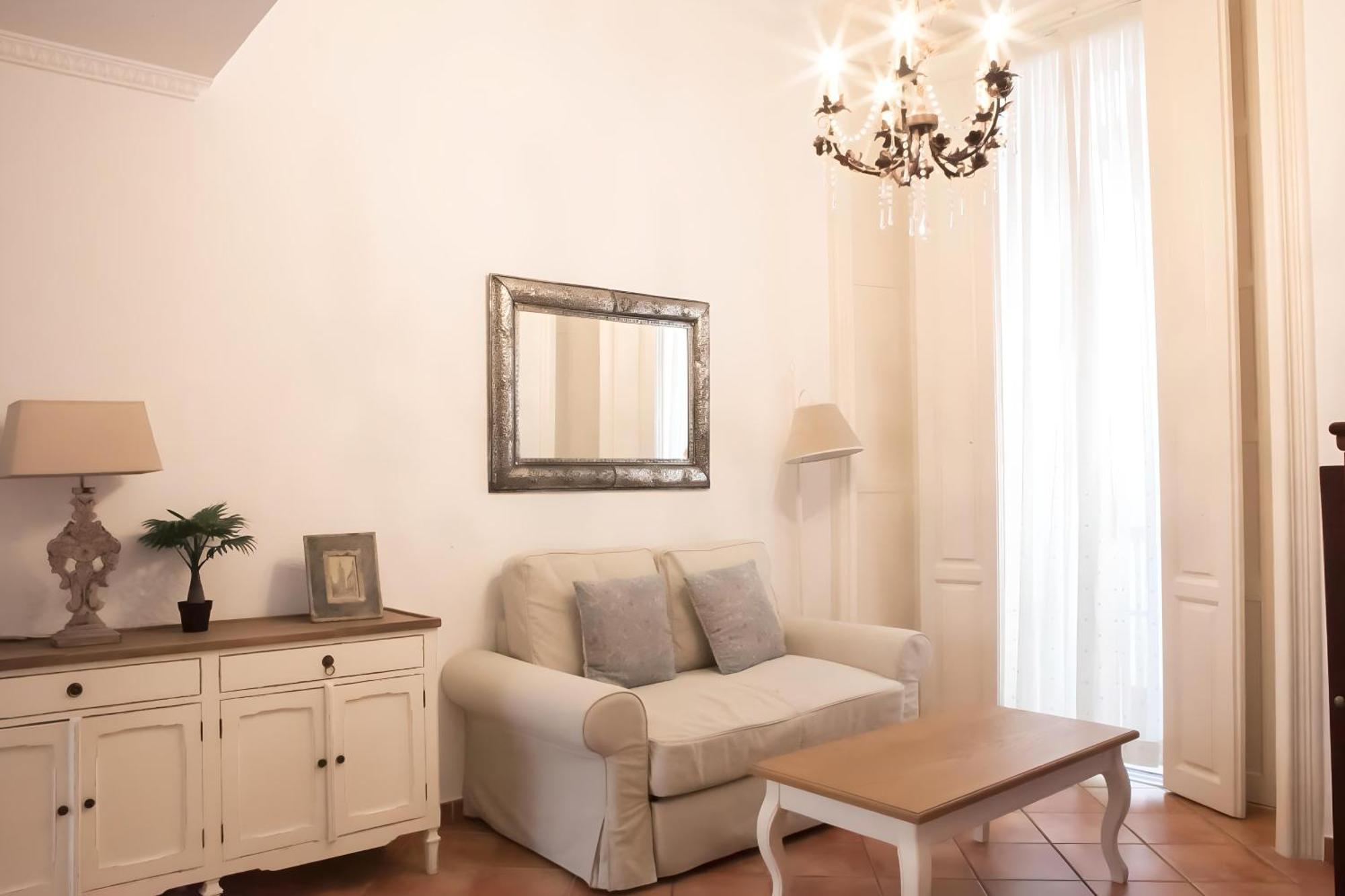 Romantico, Tranquilo, Centrico เซบีญา ภายนอก รูปภาพ