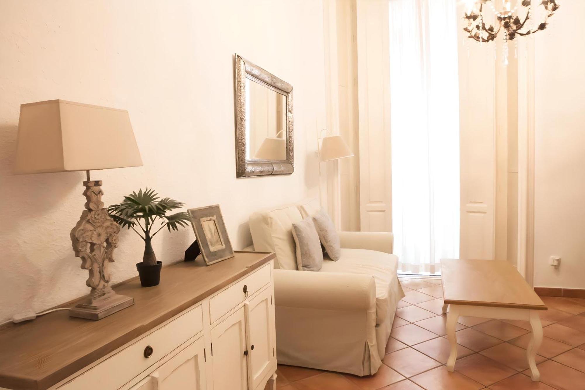 Romantico, Tranquilo, Centrico เซบีญา ภายนอก รูปภาพ