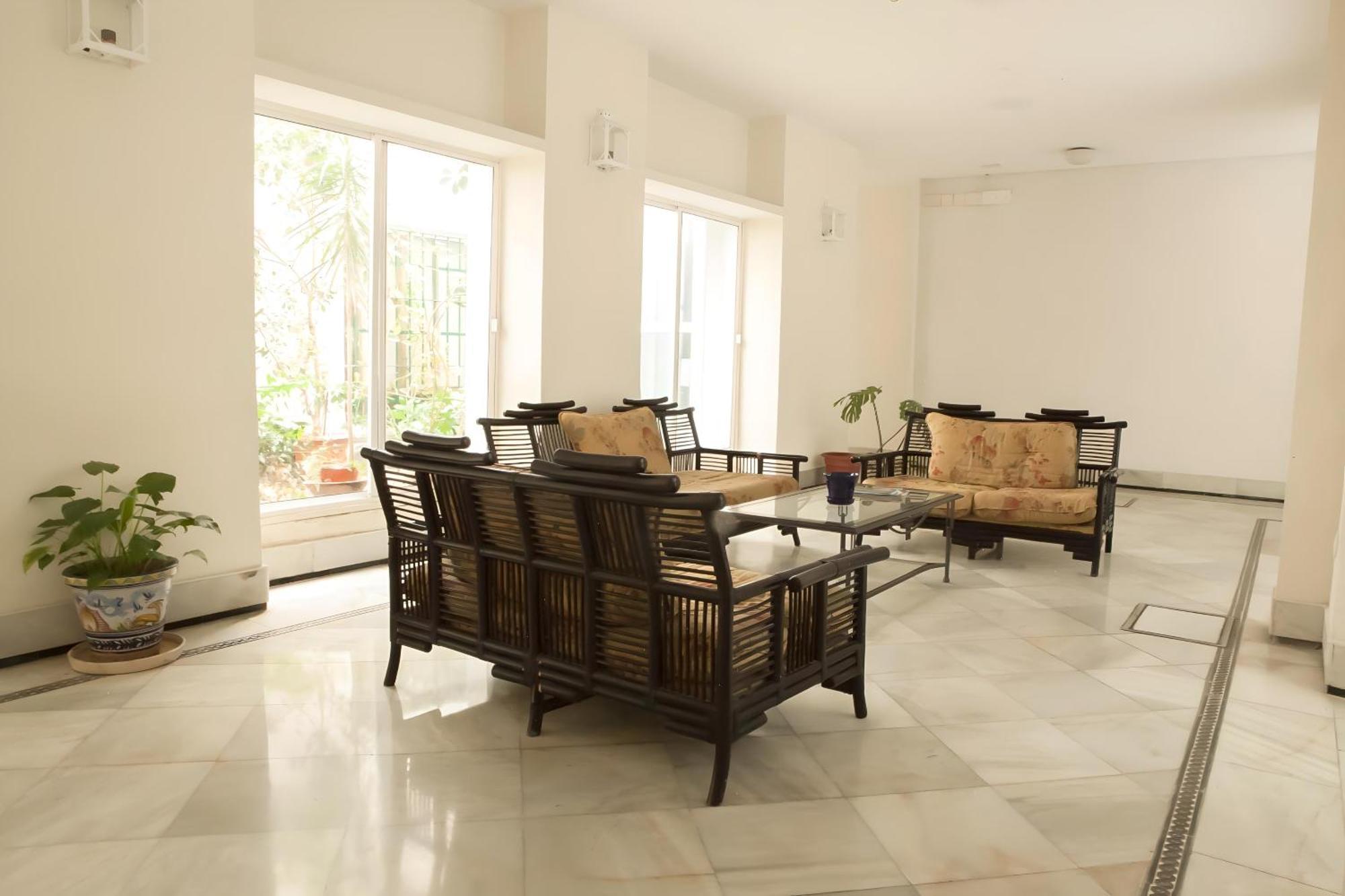 Romantico, Tranquilo, Centrico เซบีญา ภายนอก รูปภาพ