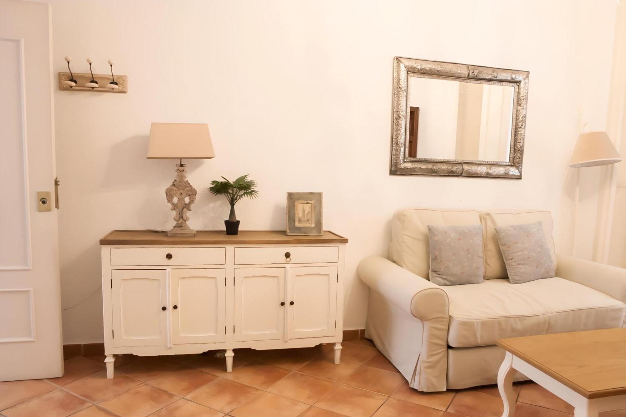 Romantico, Tranquilo, Centrico เซบีญา ภายนอก รูปภาพ