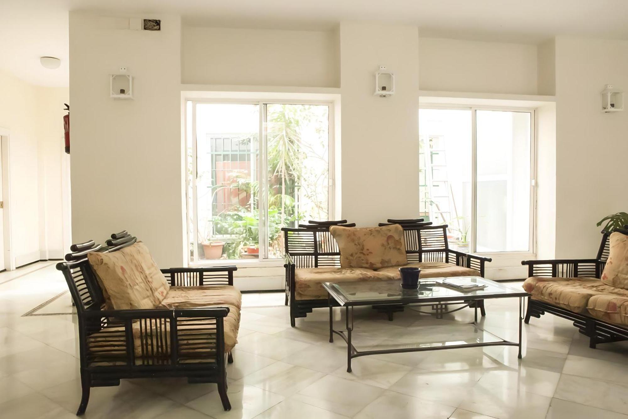 Romantico, Tranquilo, Centrico เซบีญา ภายนอก รูปภาพ